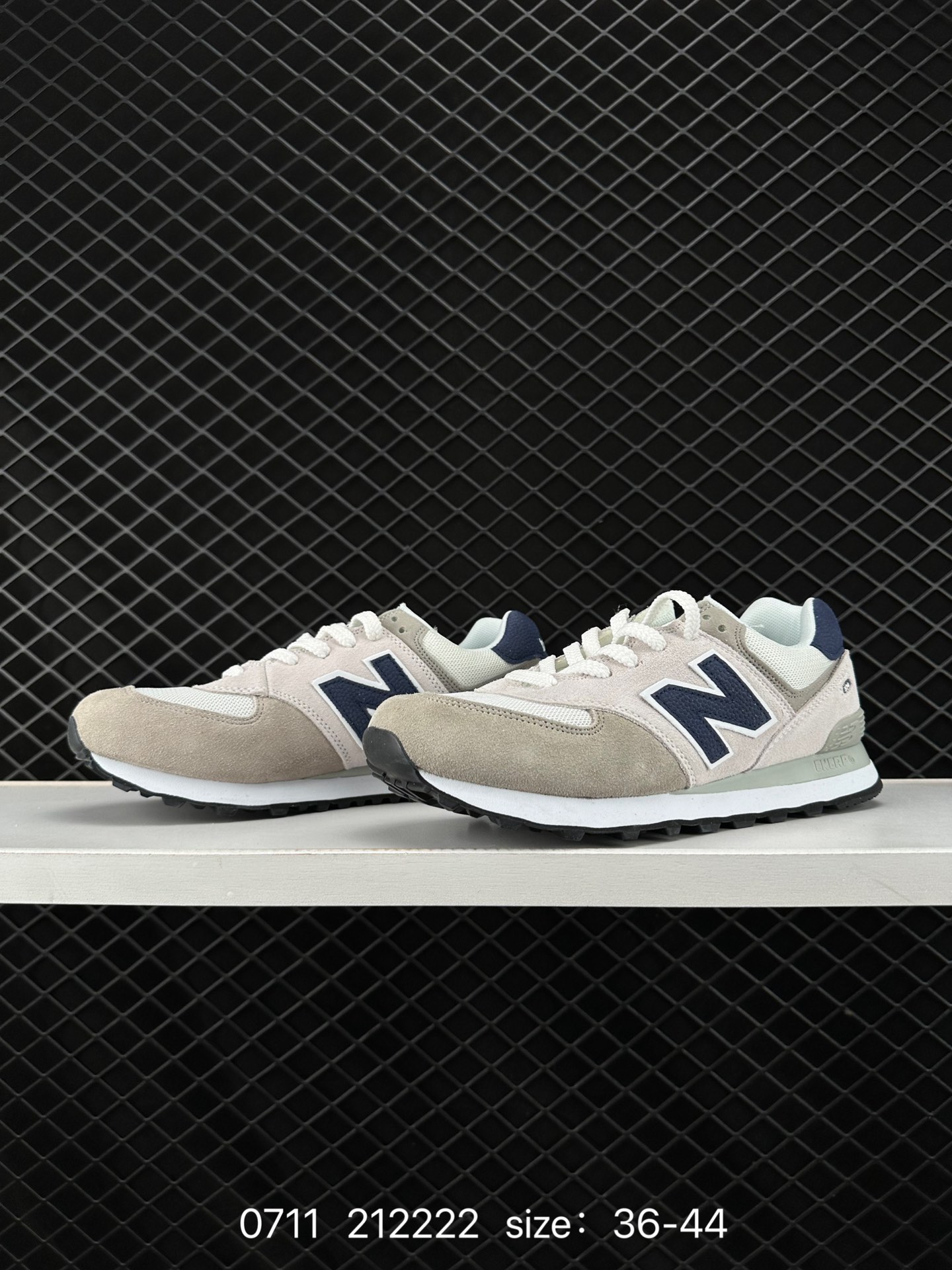 New Balance ML574